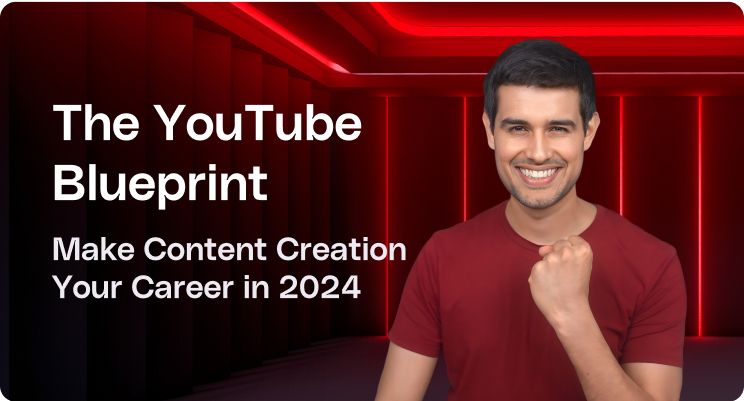 YouTube Blueprint Course